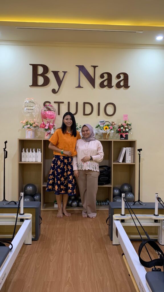 cantik luar dalam dengan ruma papua