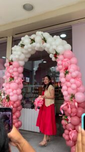 cantik luar dalam dengan ruma papua